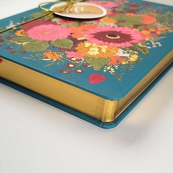 James Burke Collection Journaling - Picture 2 of 11